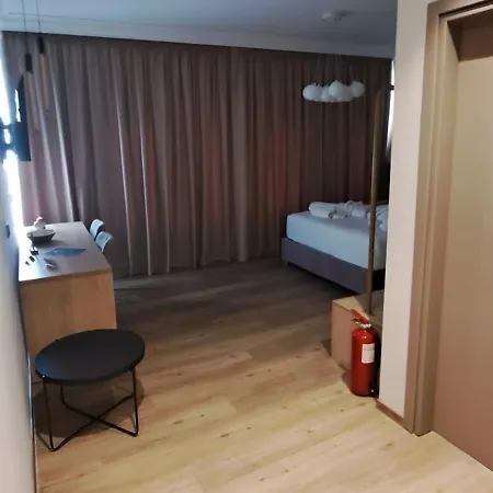 Tulip By Le Bouquet Luxury * Athens